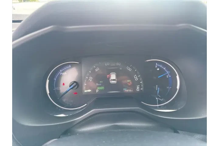 $29995 : Toyota RAV4 Hybrid 2020 AWD image 7