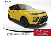 Kia Soul 2020 LX 4dr Crossov