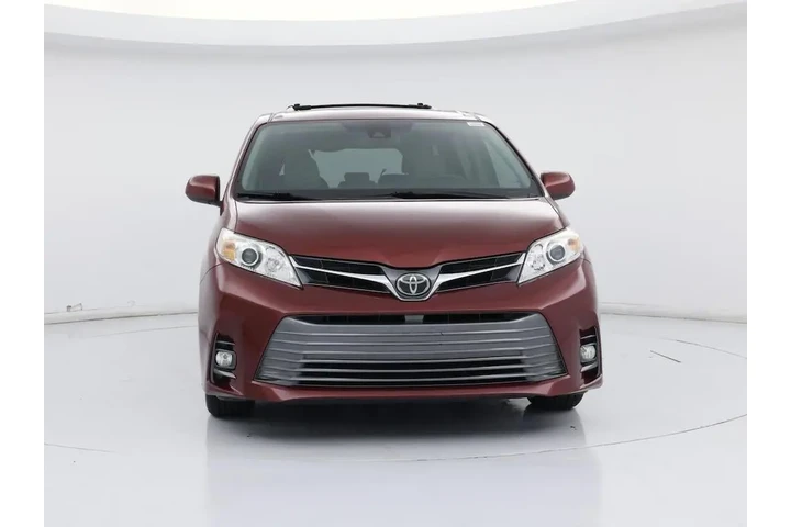 $24998 : Toyota Sienna 2018 XLE 8-Pas image 5