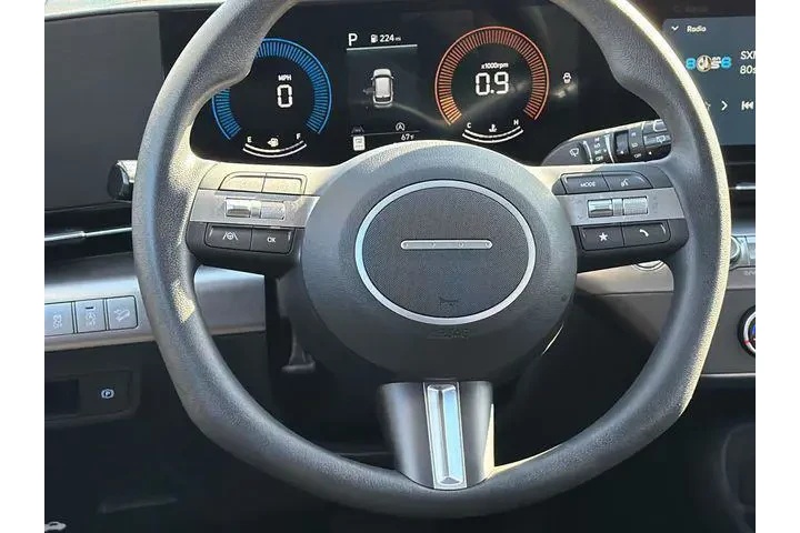 $23990 : Hyundai KONA 2025 SE 4dr Cro image 9