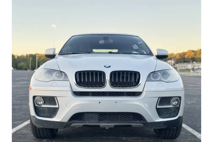 $9999 : 2013 BMW X6 xDrive35i image 3