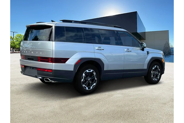 $27399 : Hyundai SANTA FE 2025 SEL 4d image 8
