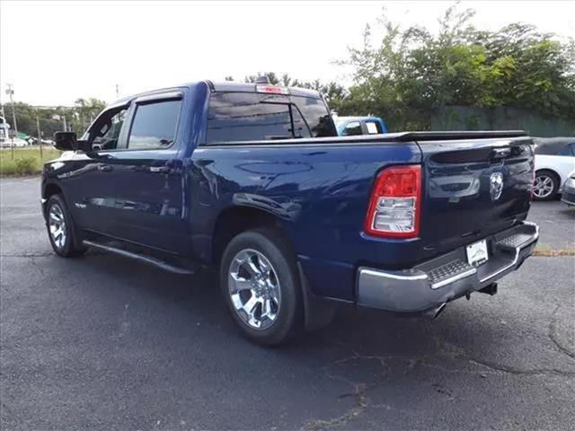 $30450 : 2019 RAM 1500 CREW CAB2019 RA image 4