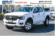 Ford Ranger 2024 4x2 XL 4dr en Riverside