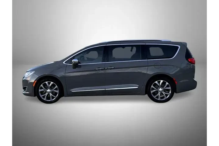 $20995 : Chrysler Pacifica 2020 Limit image 8