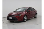 $20998 : Toyota Corolla 2023 LE 4dr S thumbnail