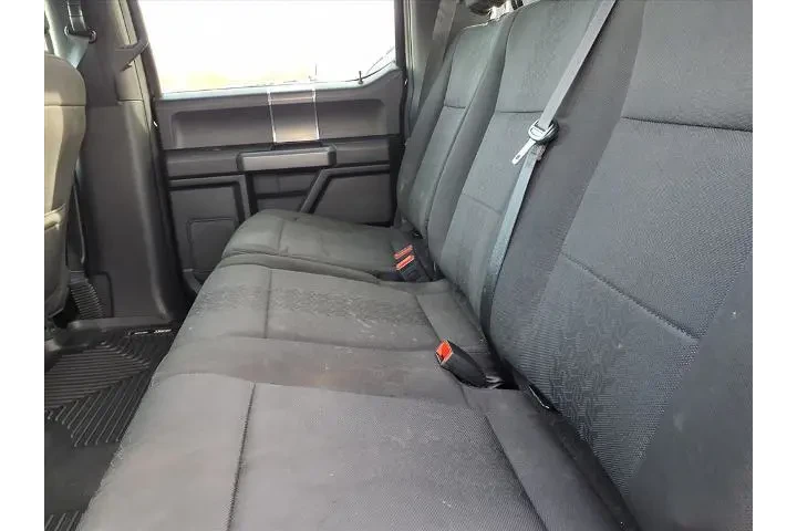 $29988 : Ford F-150 2019 4x4 XLT 4dr image 7