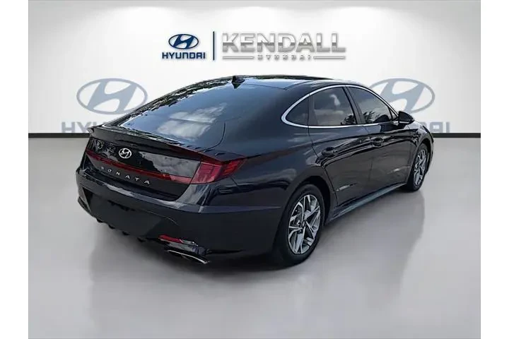 $19388 : Hyundai SONATA 2023 SEL 4dr image 9