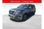 Nissan Armada 2023 4x4 SL 4d en Orlando