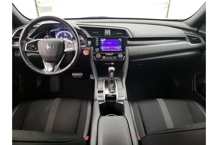 $20998 : Honda Civic 2020 Sport 4dr S image 9