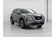 Nissan Rogue 2023 SV 4dr Cro en Sacramento