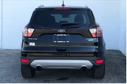 $11995 : Ford Escape 2017 Titanium 4d thumbnail