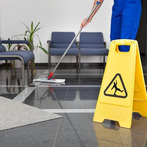 KHK Cleaning Services image 4