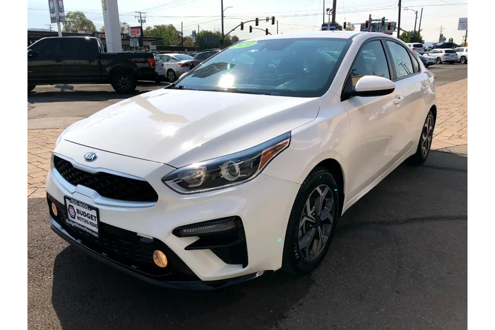 $13990 : 2020 Forte LXS image 6