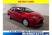 Toyota Corolla 2017 LE 4dr S en Santa Rosa