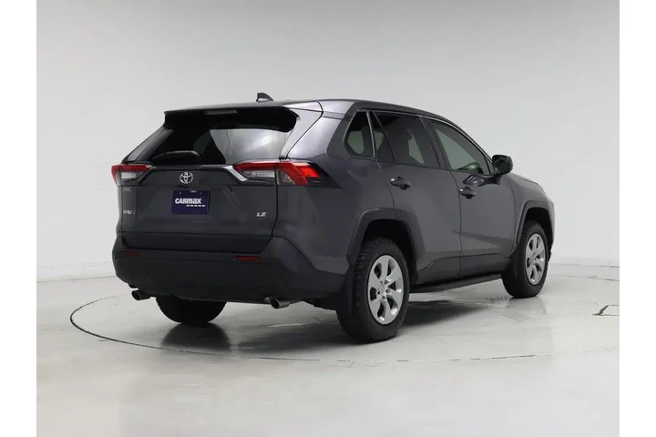 $23998 : Toyota RAV4 2022 LE 4dr SUV image 8