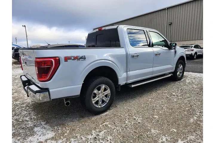 $36199 : Ford F-150 2022 4x4 XLT 4dr image 7