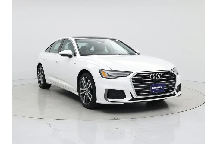 $22998 : Audi A6 2019 AWD quattro Pre image 1