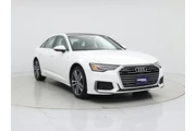 Audi A6 2019 AWD quattro Pre en Santa Rosa