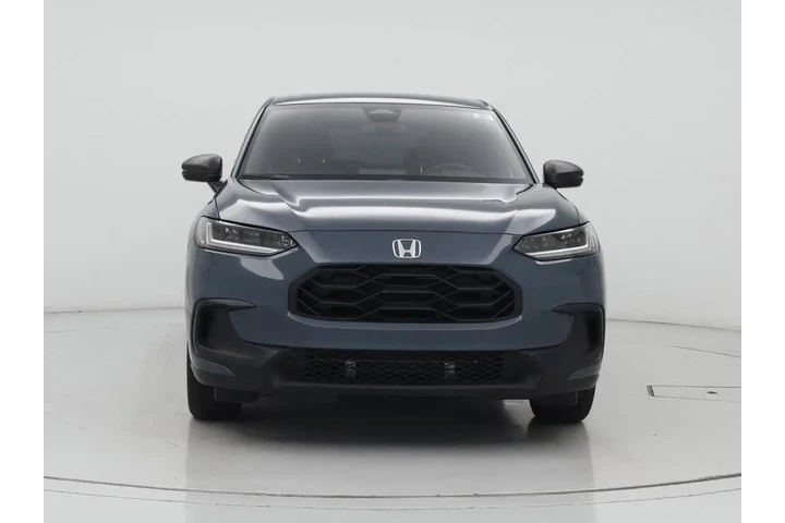 $27998 : Honda HR-V 2024 AWD Sport 4d image 5