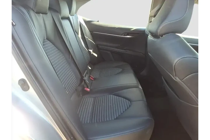 $25526 : Toyota Camry 2023 SE 4dr Sed image 9