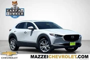 Mazda CX-30 2025 AWD 2.5 S C