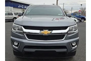 $18900 : 2018 Colorado LT Crew Cab 4WD thumbnail
