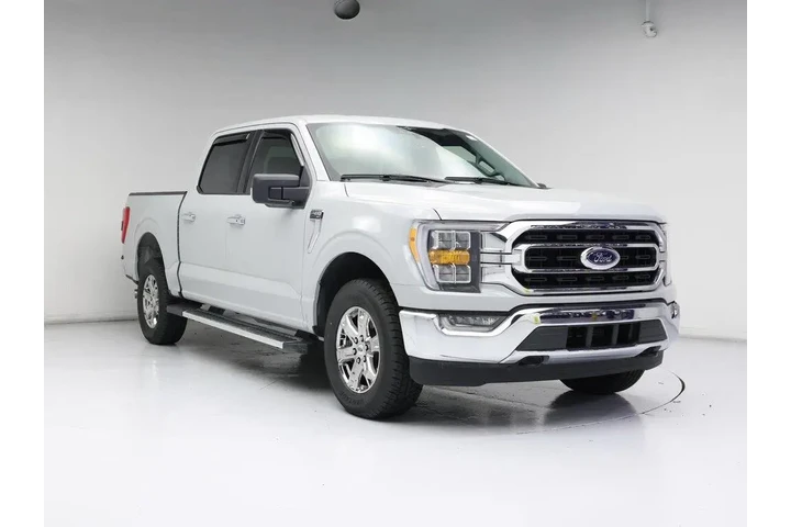$38998 : Ford F-150 2023 4x4 XLT 4dr image 1