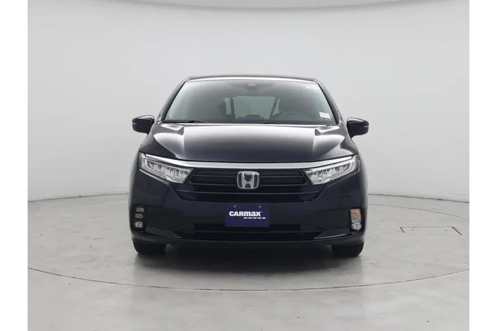 $36998 : Honda Odyssey 2023 Touring 4 image 5