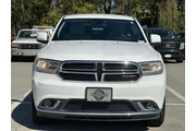Dodge Durango 2017 SXT 4dr S thumbnail