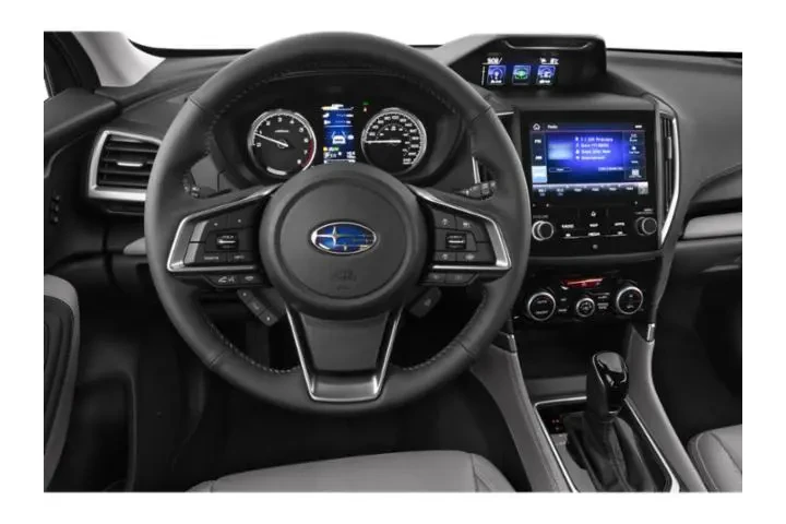 $32440 : Subaru Forester 2024 AWD Lim image 7