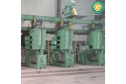 Oil Mill Plant Manufacturer en Australia