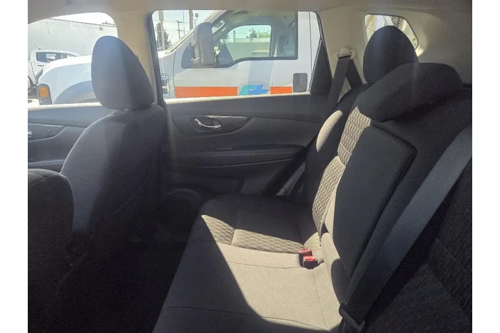 $19385 : Nissan Rogue Hybrid 2019 SV image 3