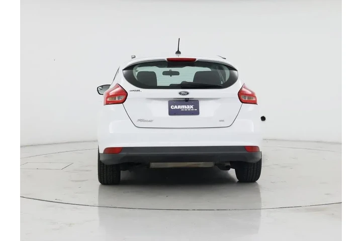 $11599 : Ford Focus 2017 SE 4dr Hatch image 6