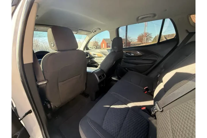 $14999 : 2019 GMC Terrain SLE image 10