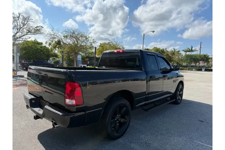 $18991 : 2016 RAM 1500 Express image 8
