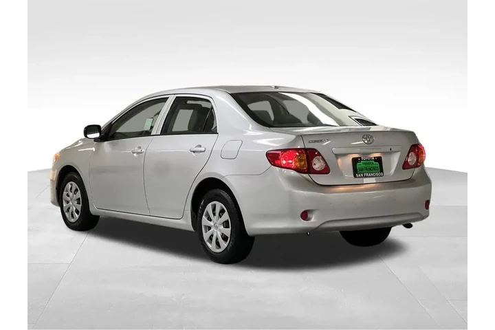 $8988 : 2009 Corolla LE image 3