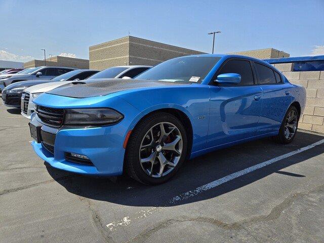 $15891 : Pre-Owned 2016 Charger R/T image 6