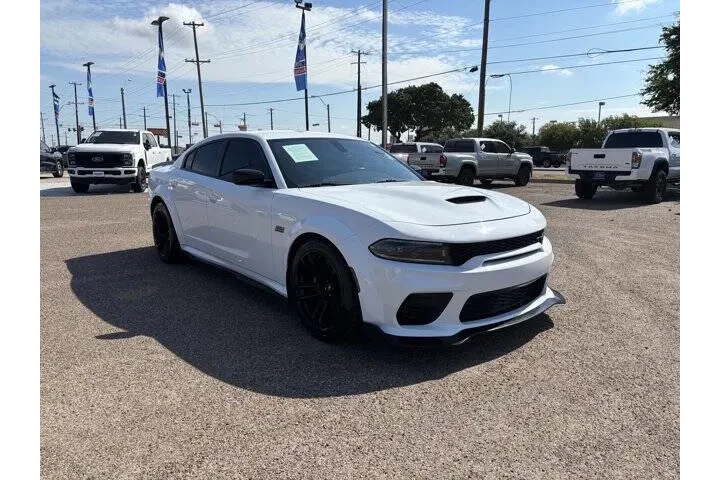 $53988 : 2023 Charger Scat Pack image 6