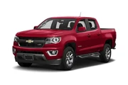Chevrolet Colorado 2018 4x4