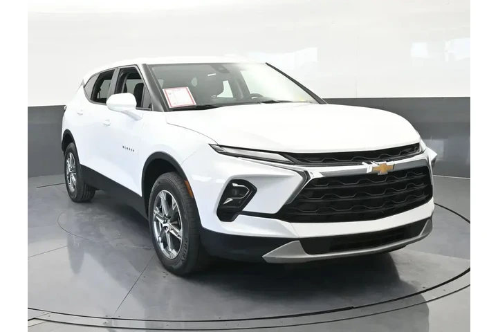 $21949 : Chevrolet Blazer 2024 LT 4dr image 9