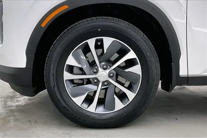 $24990 : Hyundai PALISADE 2022 AWD SE image 10