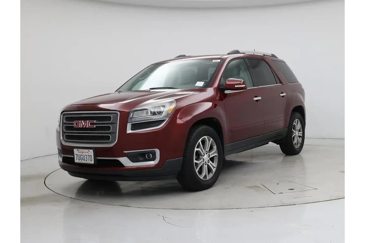 $18998 : GMC Acadia 2016 SLT-1 4dr SU image 4
