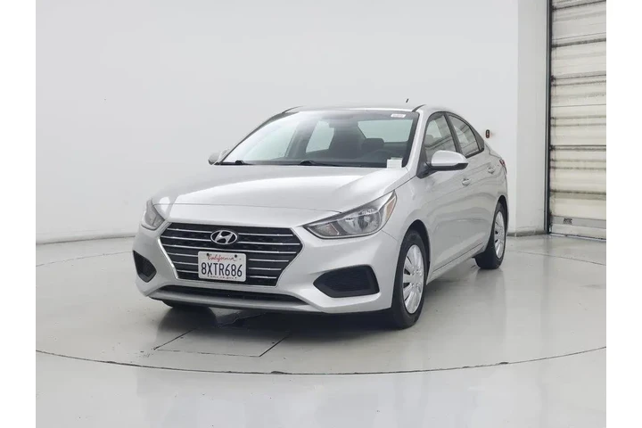 $11998 : Hyundai ACCENT 2019 SE 4dr S image 4