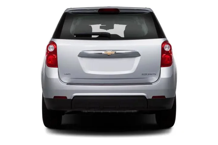 $4066 : Chevrolet Equinox 2013 AWD L image 8
