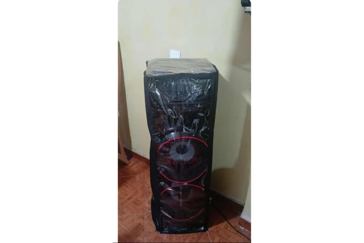 DISEÑAMOS FORROS TORRES DE SON image 6