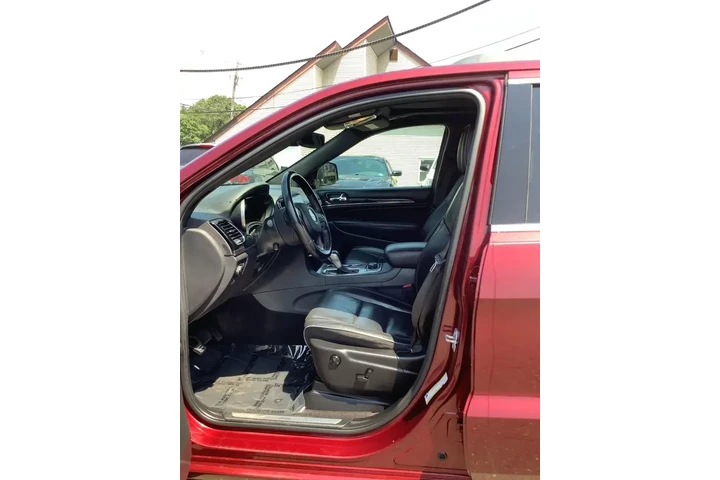 $13397 : Jeep Grand Cherokee 2019 4x4 image 10