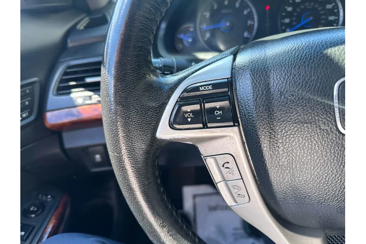 $8495 : 2011 HONDA ACCORD CROSSTOUR image 1