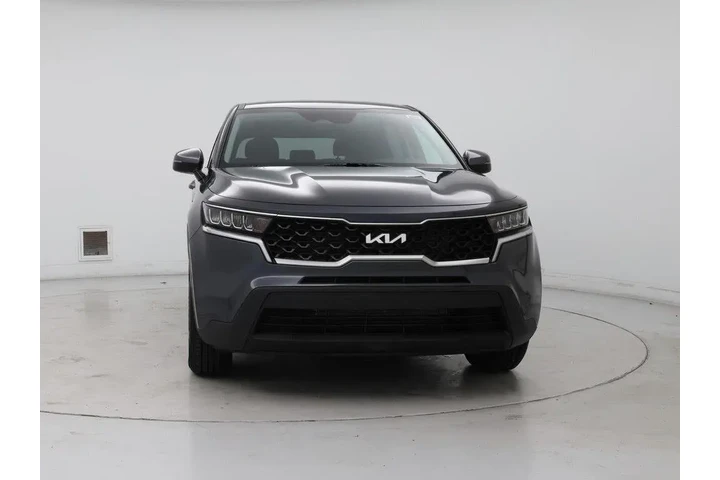 $22998 : Kia Sorento 2022 LX 4dr SUV image 5