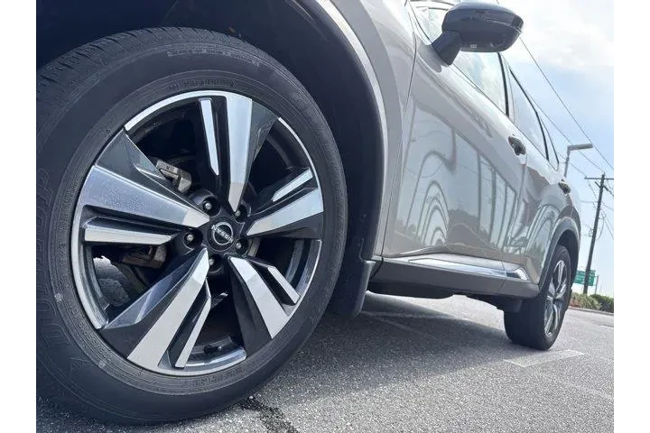 $23499 : Nissan Rogue 2022 AWD SL 4dr image 10